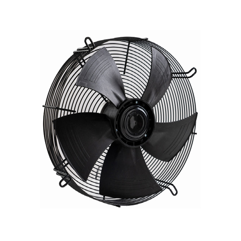 EC9228-A450 inteligentní ventilátor